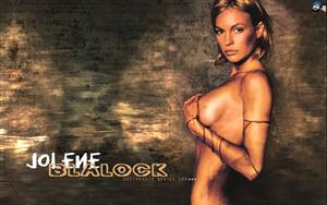 Jolene Blalock